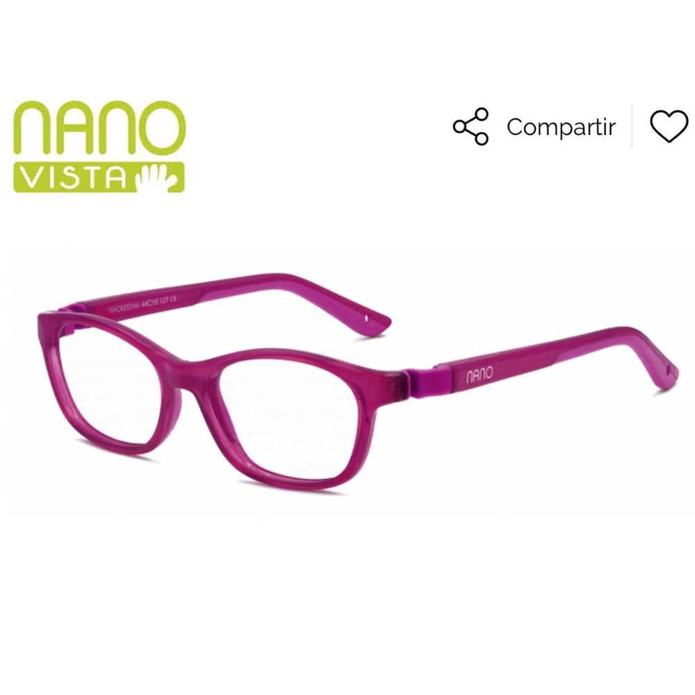Nano Vista Children’s glasses